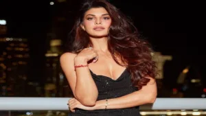 Jacqueline Fernandez Wins Title of 2024’s Most Beautiful Vegetarian Celebrity