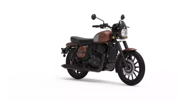Enjoy October Offers on the Jawa 42 Cruiser Bike