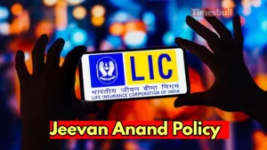 LIC New Jeevan Anand: Save Just ₹45 a Day, Get ₹25 Lakh With Lifetime Insurance