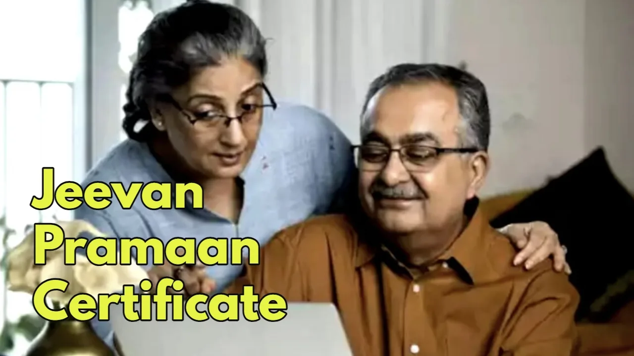 Life Certificate Alert: Deadline