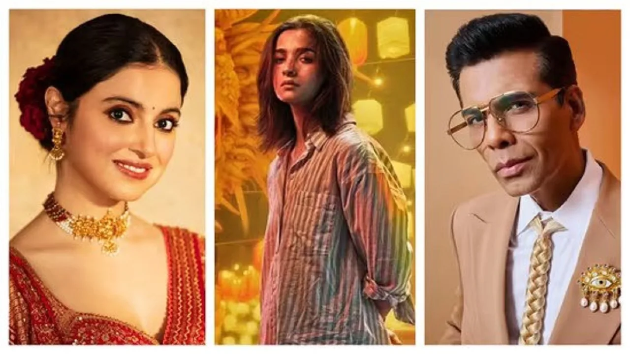 Jigra Controversy Divya Khosla Takes A Dig At Karan Johar & Alia Bhatt