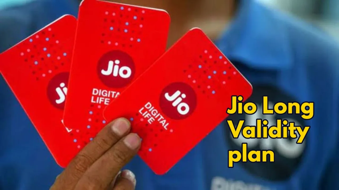 Jio Diwali offer: Get 1-year...
