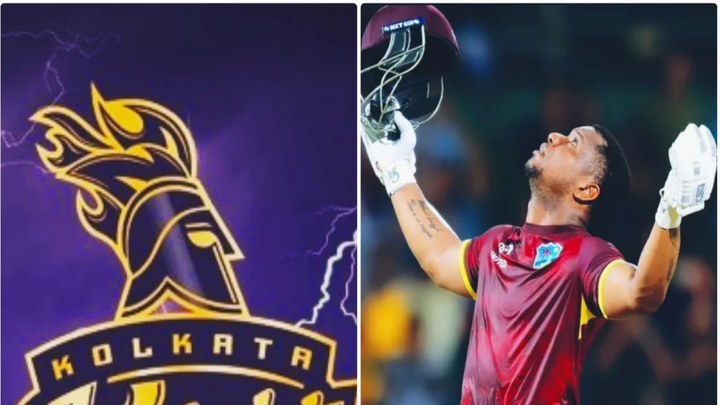 IPL 2025 Mega Auction: 61-ball hundred, should KKR go for another Caribbean ‘beast’?