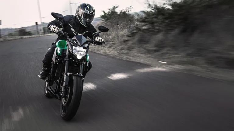 Best Electric Bikes Under ₹2 Lakhs: Affordable Alternatives to Splendor