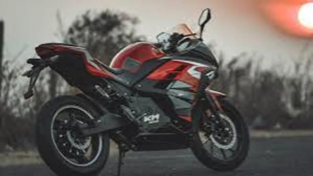 Kabira Km3000