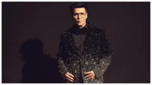 Karan Johar Dharma Productions Sold for ₹1000 Crore, Adar Poonawala Becomes New Partner