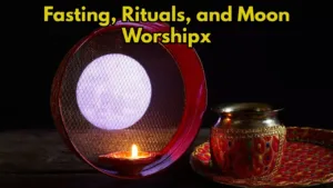 Karwa Chauth 2024: Unmarried Women Can Also Keep This Fast