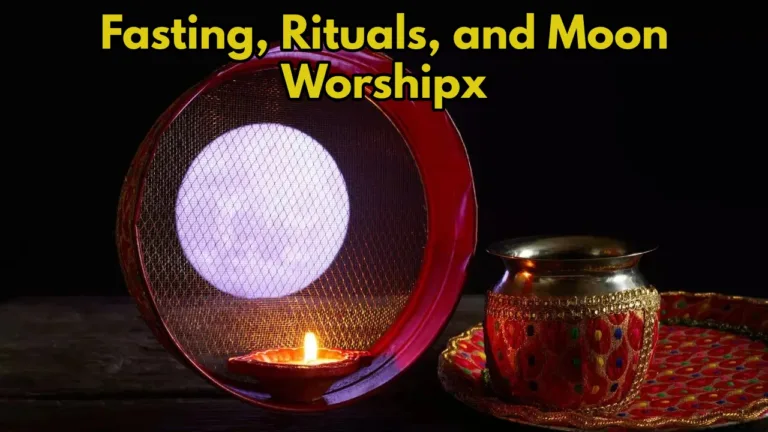 Karwa Chauth 2024: Unmarried Women Can Also Keep This Fast