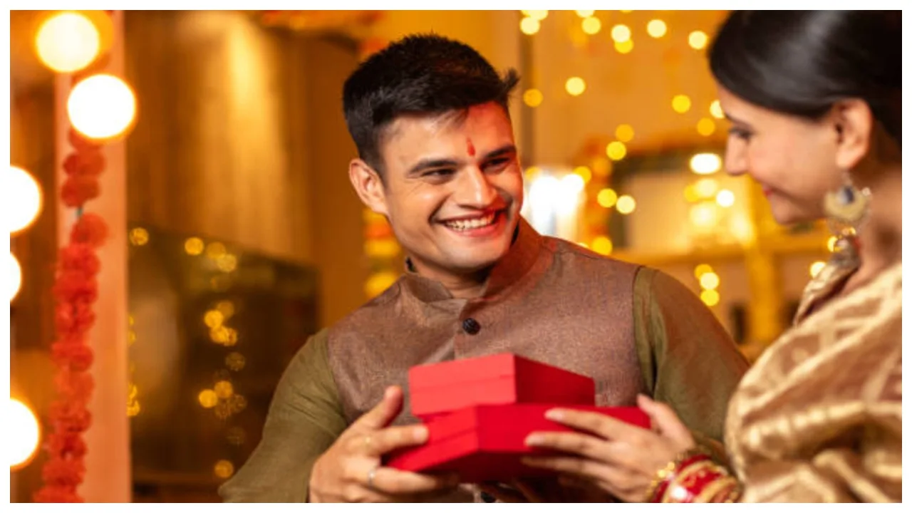 Karwa Chauth 2024 –