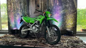 Kawasaki KLX230 Set to Hit the Indian Market in January 2025