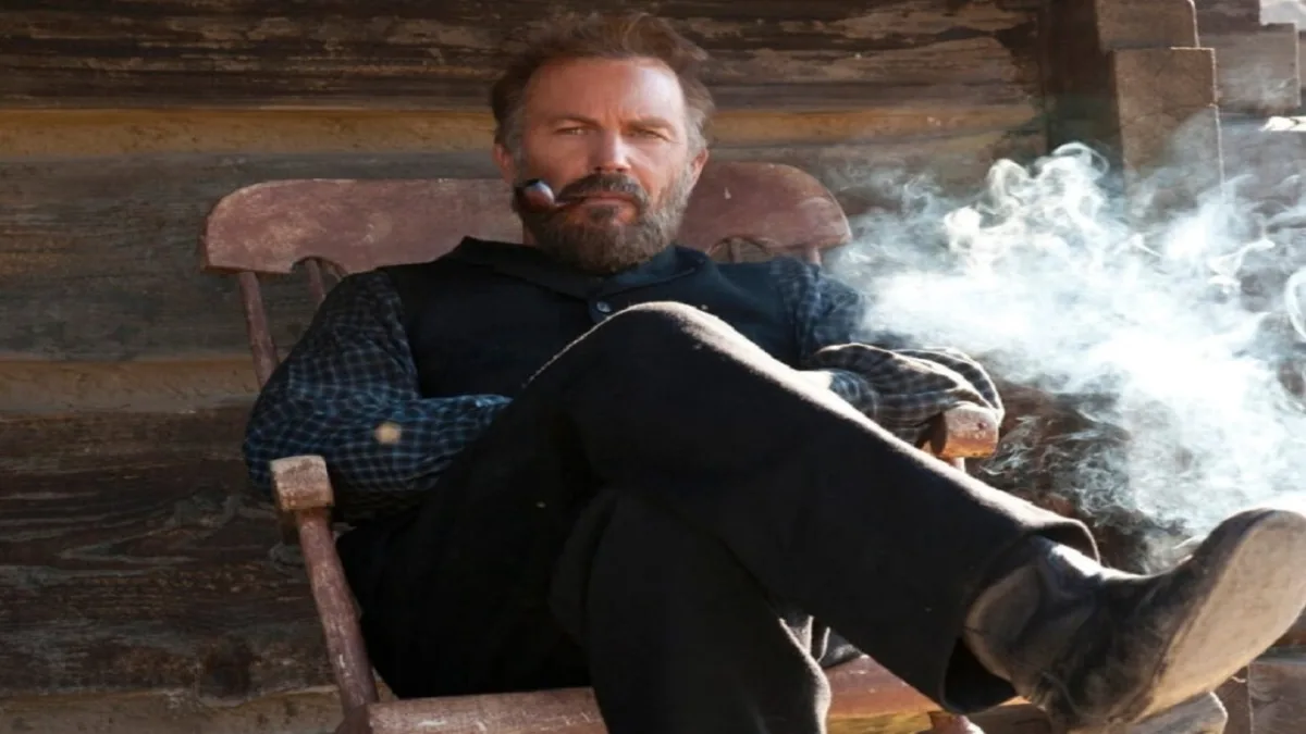 Kevin Costner Dives Into Surfer Horror With ‘headhunters’ – A Thrilling Genre Shift
