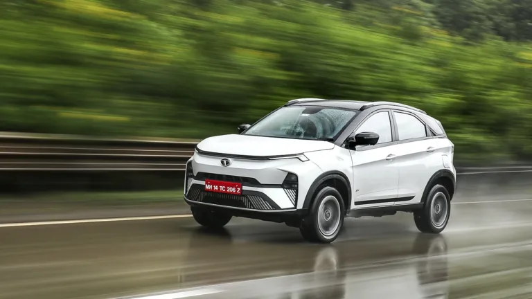 Tata Nexon EV: A Comprehensive Review of India’s Most Popular Electric Car
