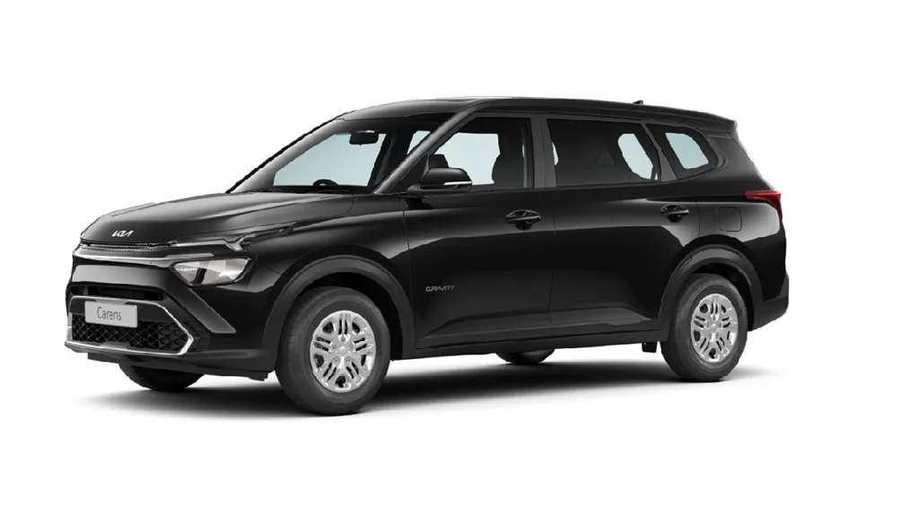 Explore Kia Carens: Complete Specs, Features, and Prices
