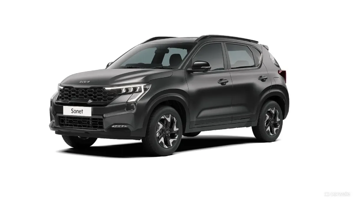 Kia Sonet
