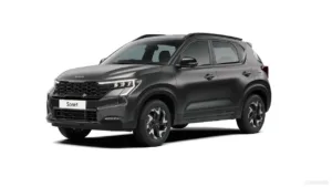 Kia Sonet Hits the Road with Premium Features and valuable Pricing