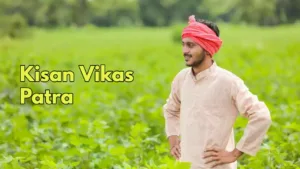 Invest in the Kisan Vikas Patra Yojana and double your money