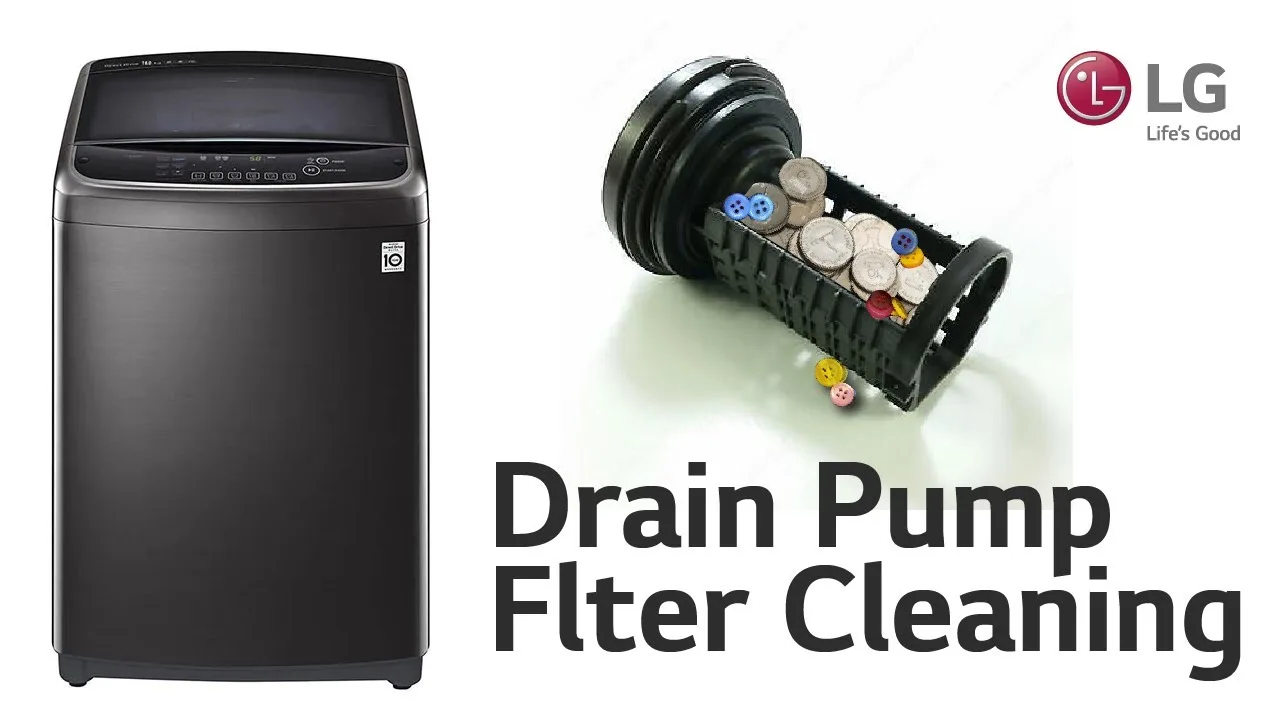 Get LG T80SKMB1Z 8 Kg Washing Machine at a Discount on Flipkart Times Bull