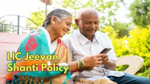 LIC New Jeevan Shanti Policy: Secure Your Retirement With Guaranteed Monthly Income for Life