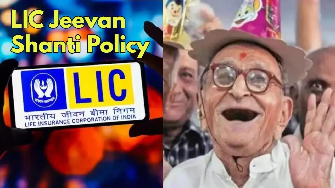 Secure Your Retirement: LIC’s