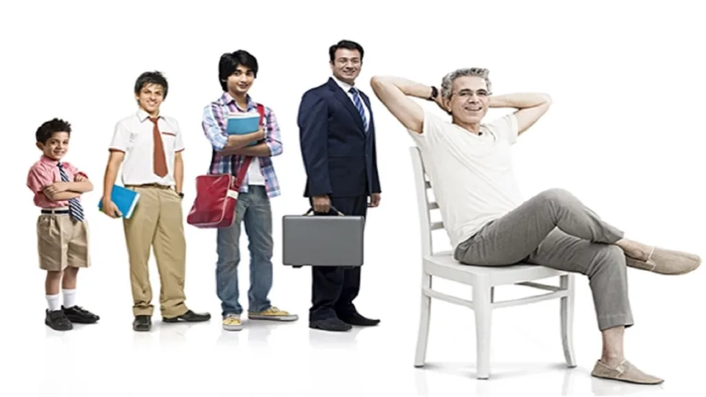 LIC’s Accident Benefit Rider – Provides additional coverage in case of accidental death or disability