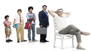 LIC’s Accident Benefit Rider – Provides additional coverage in case of accidental death or disability