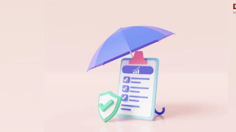 Lic's Jeevan Labh Plan Offers A Guaranteed Sum Assured Upon Maturity And A Death Benefit, With A Return Of Premiums Paid