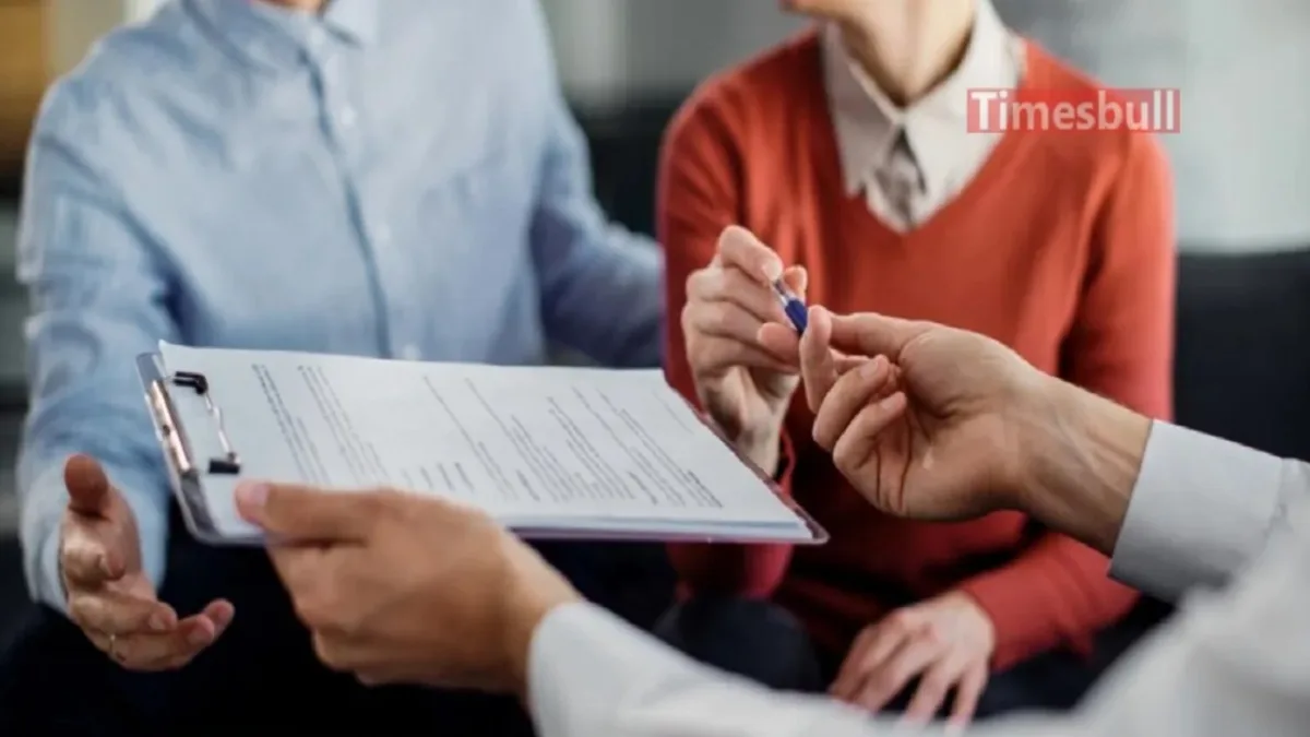 Lic's New Jeevan Anand Combines Life Insurance And Savings, With A Guaranteed Sum Assured Upon Maturity And A Death Benefit