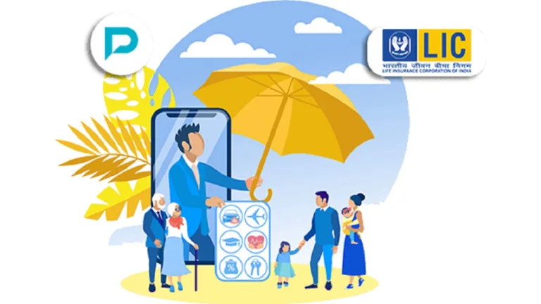 LIC New Tech Term – A term insurance plan with a high sum assured at affordable premiums