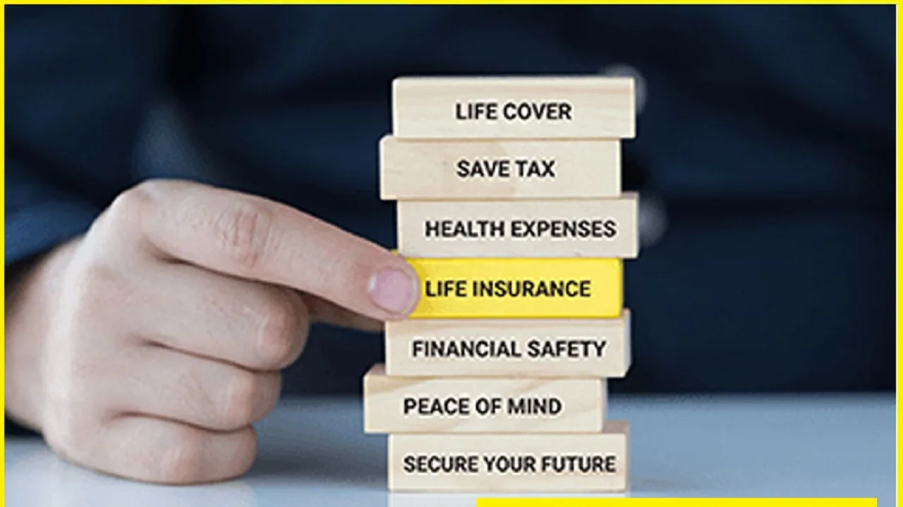 LICs New Term Assurance Rider-...