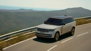 Why Land Rover Range Rover SV Is A Game-Changer In The SUV Market