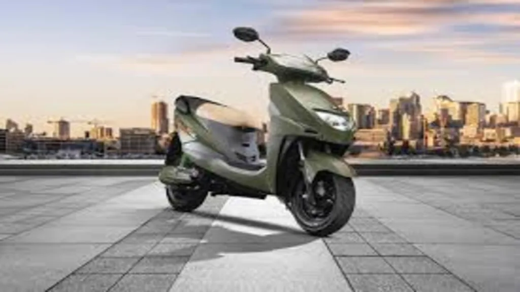 Lectrix EV full details: know Price and features with mileage