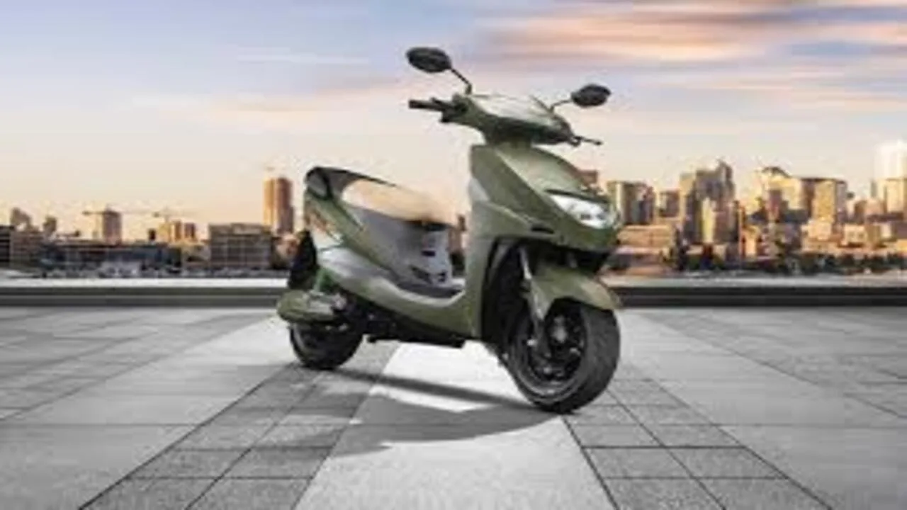Lectrix EV full details: know...