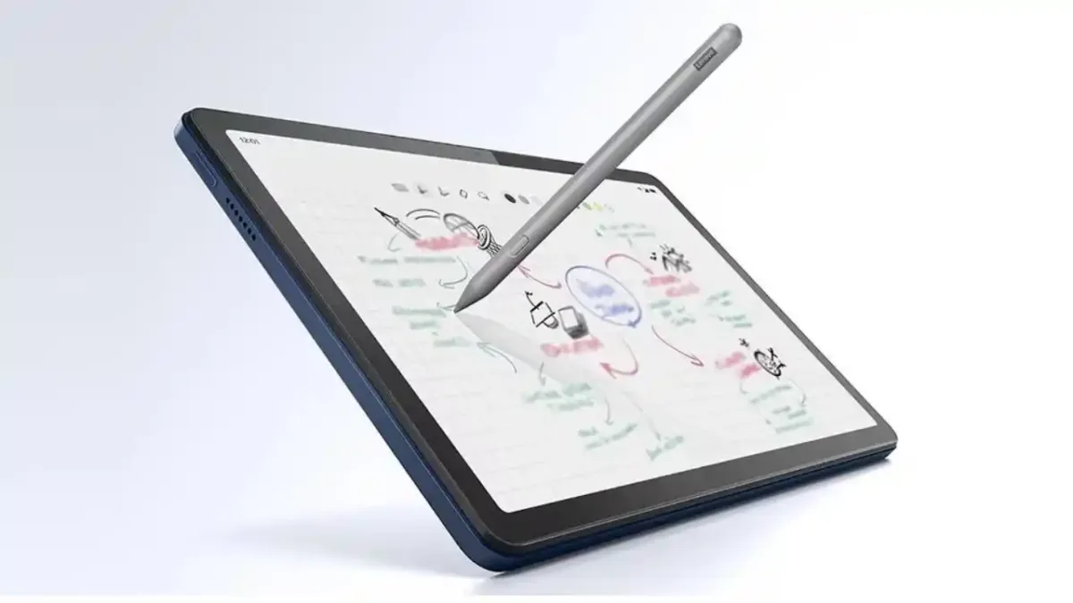 Lenovo Tab M10 5g