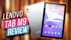 Lenovo Tab M9