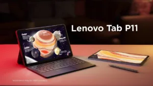 Lenovo Tab P11 with Exclusive Discounts: Grab Yours on Amazon or Flipkart!