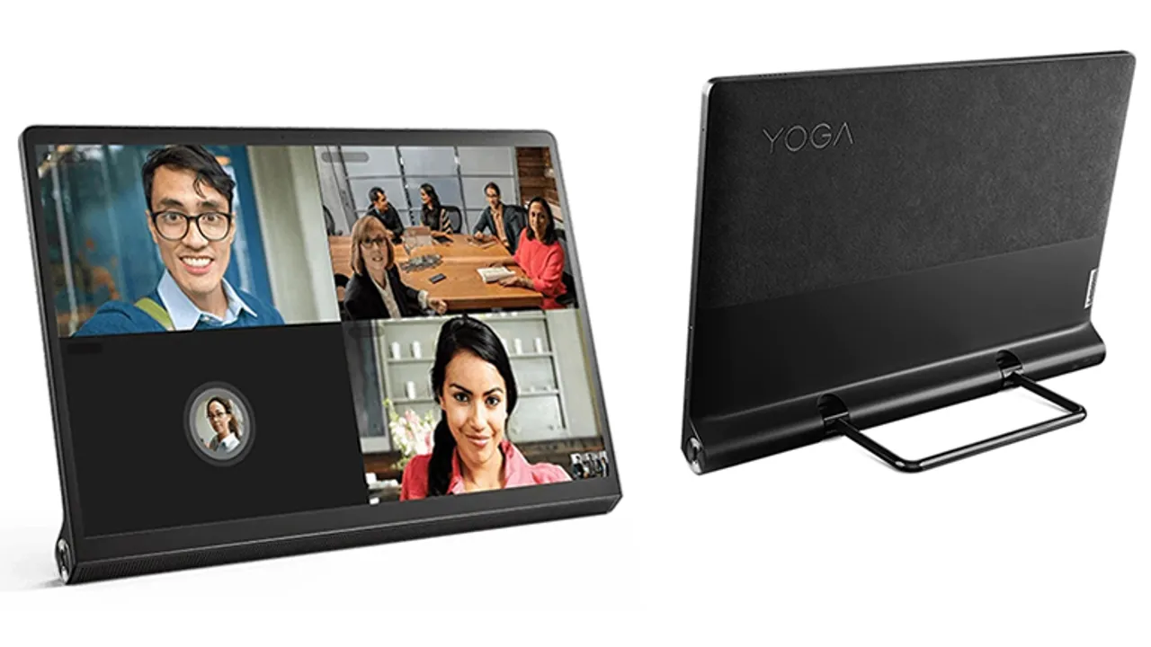 Grab Lenovo Yoga Pad Pro...