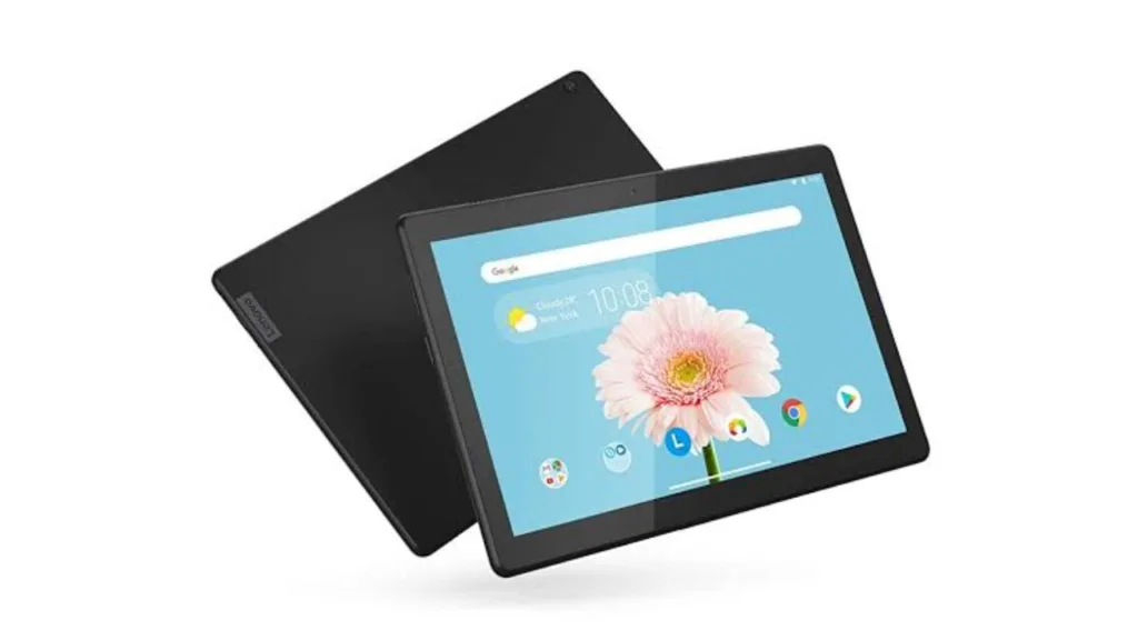 Lenovo tab