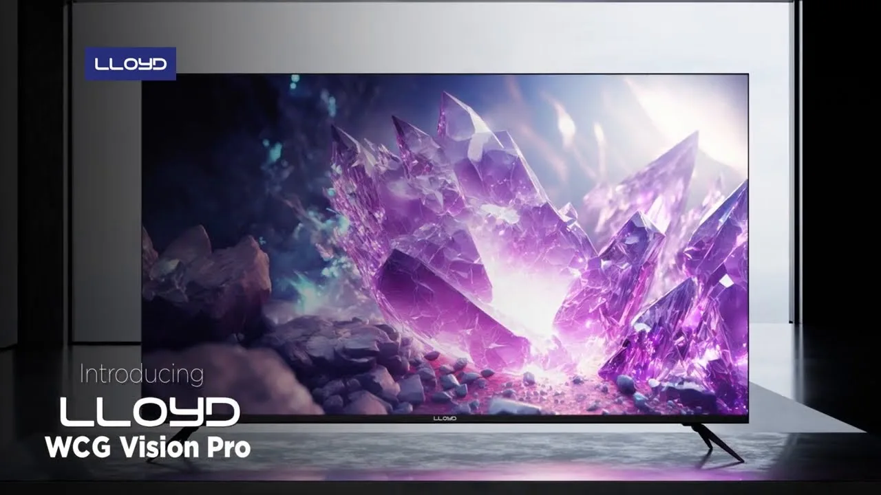 Lloyd 32HS550F Smart TV: Best...