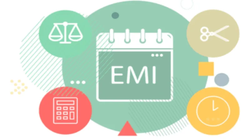 Loan Emi Calculator 1