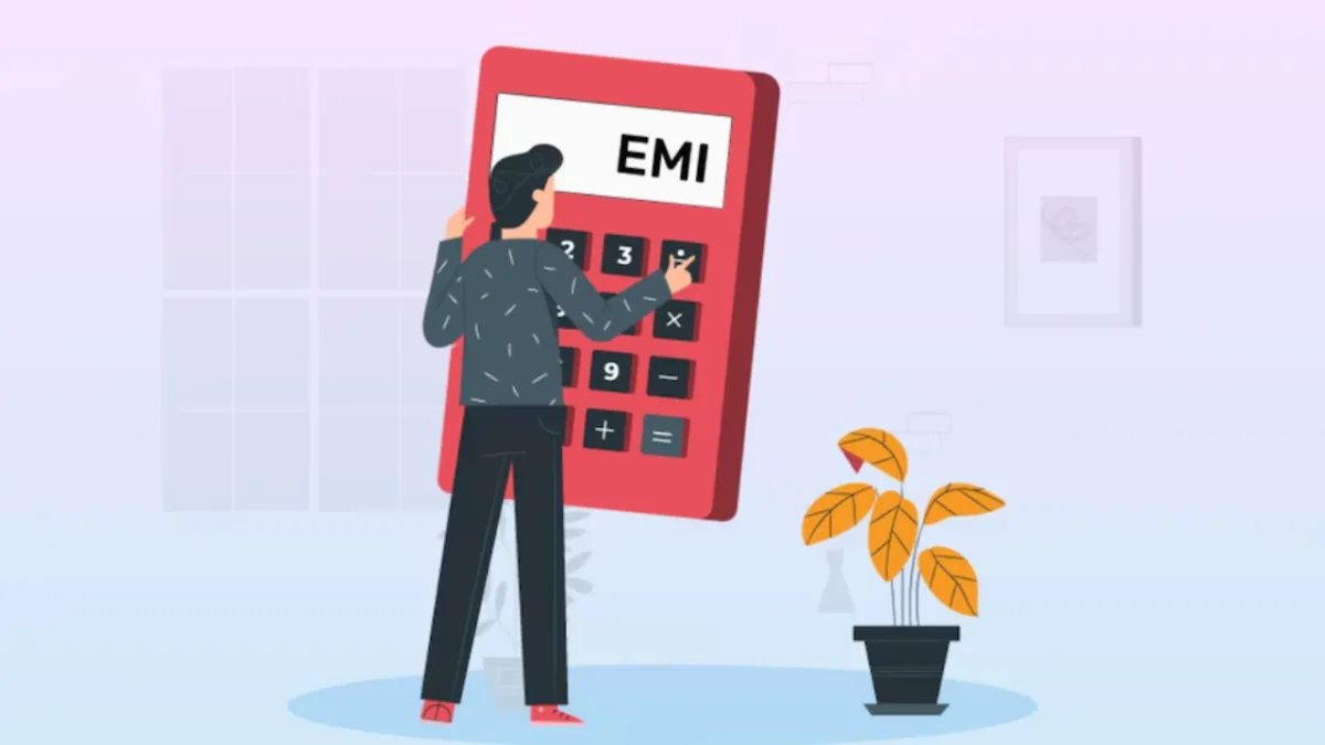 Loan Emi Calculator 2