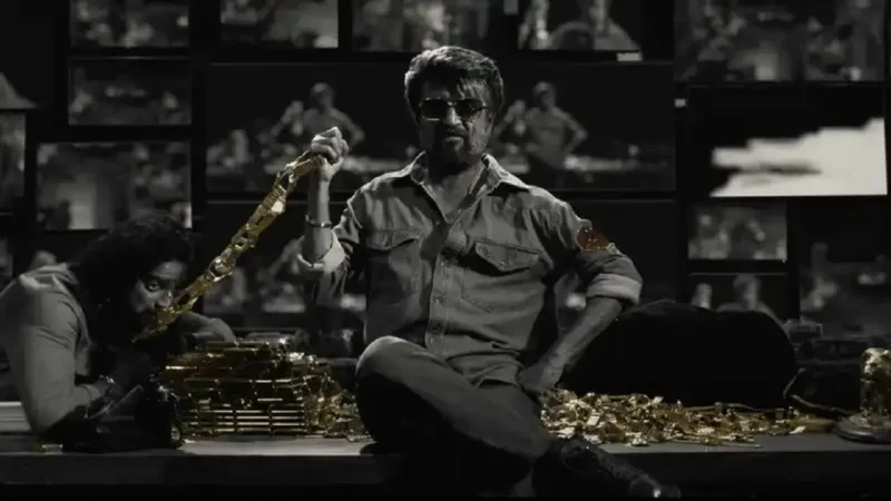 Lokesh Kanagaraj Promises Fresh Changes For Rajinikanth’s Coolie