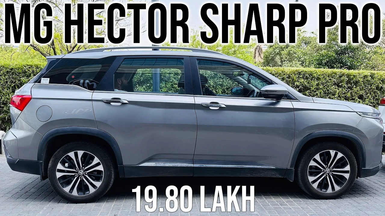 Thinking About a New Car?...