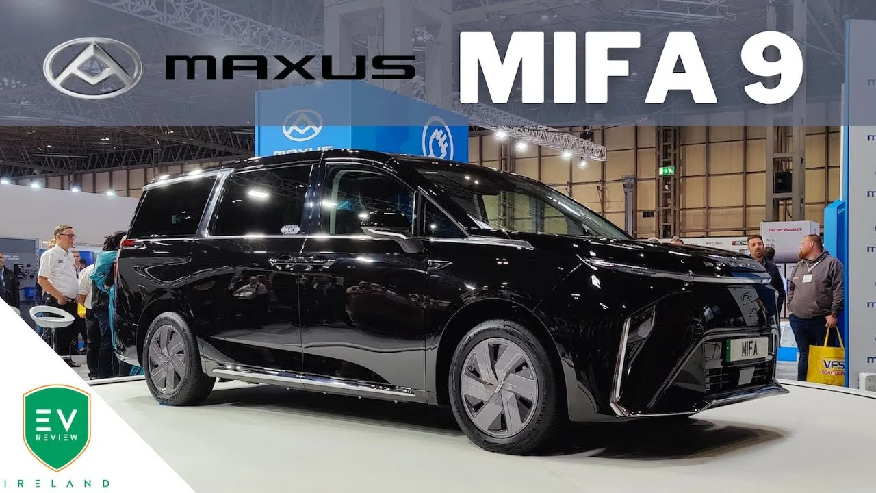 Mg Mifa 9