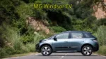 MG Windsor EV