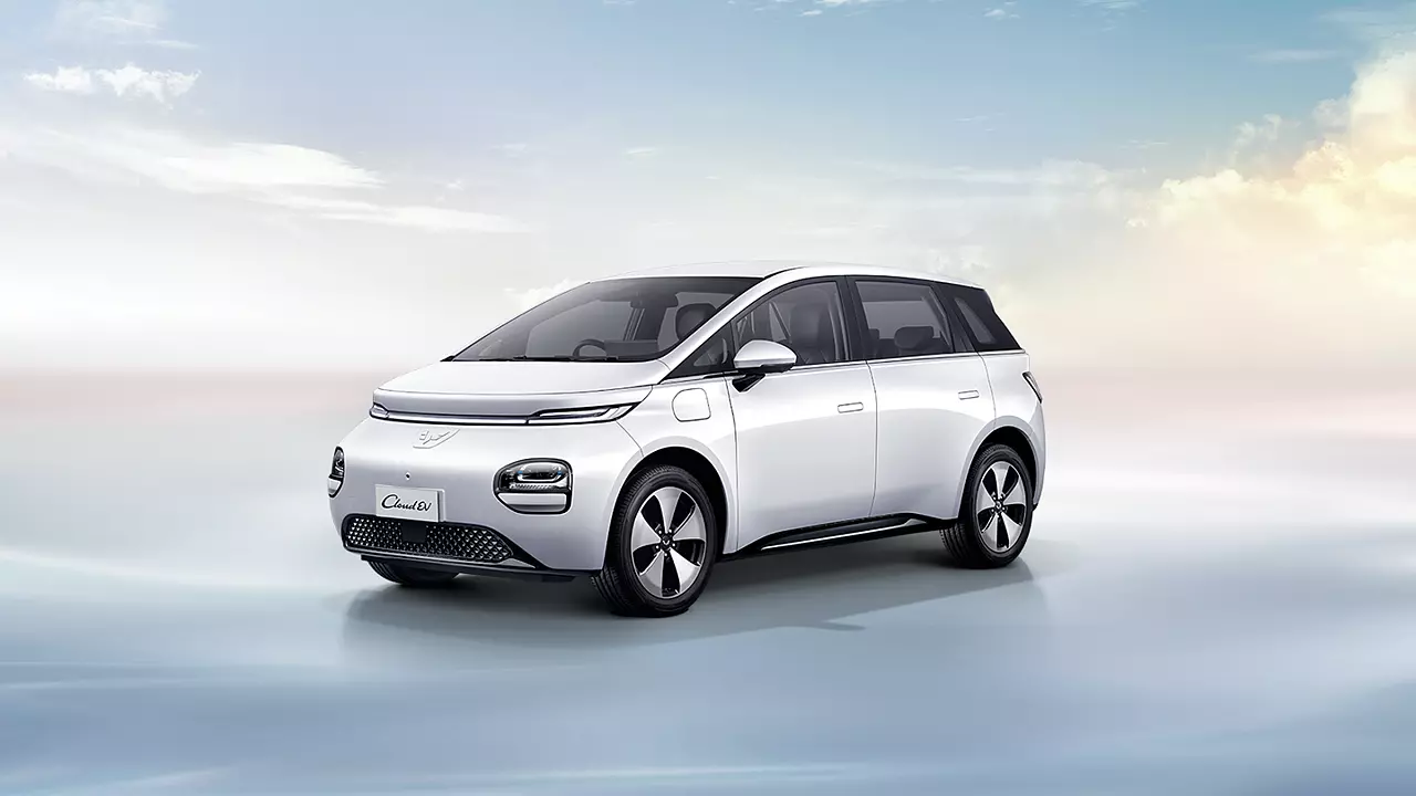MG Windsor EV Offers