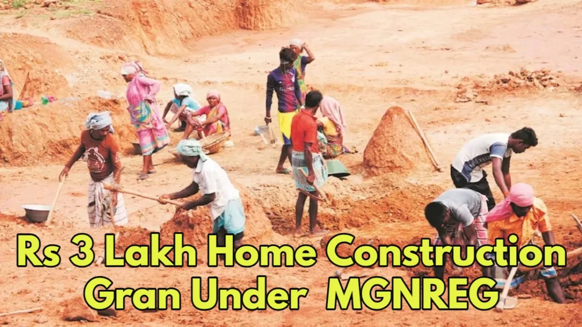 Mgnregs