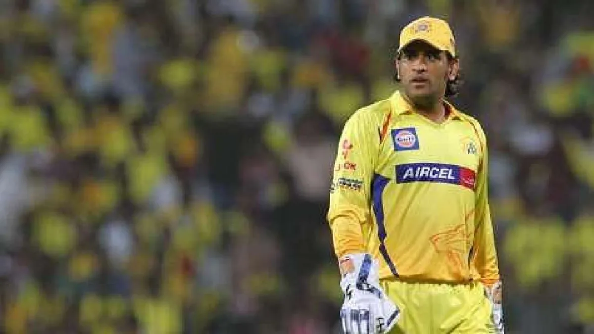 MS Dhoni to retain as 'Capped Player', huge comment before IPL mega