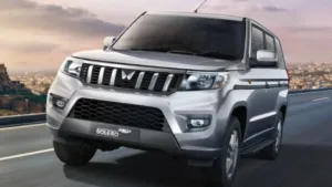 The New Mahindra Bolero Neo Plus Hits the Market