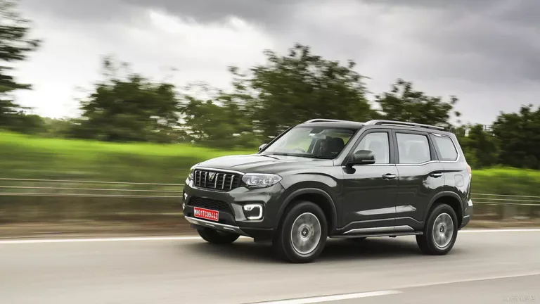 Mahindra Scorpio N – A Look at Its Features and Mileage