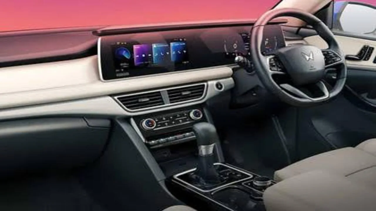 Mahindra Xuv 700 powerful